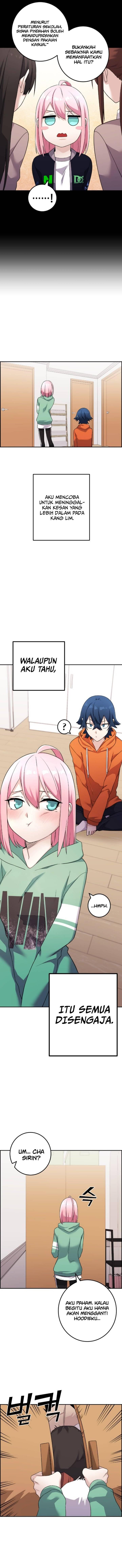 Webtoon Character Na Kang Lim Chapter 040