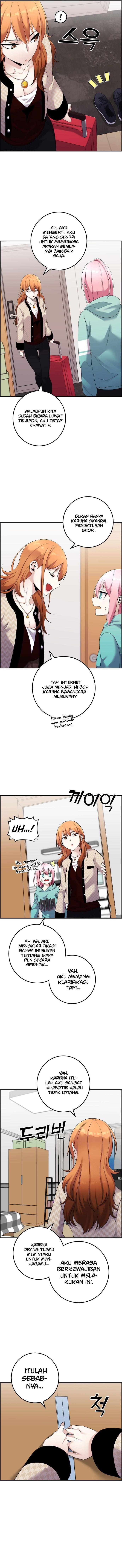 Webtoon Character Na Kang Lim Chapter 041