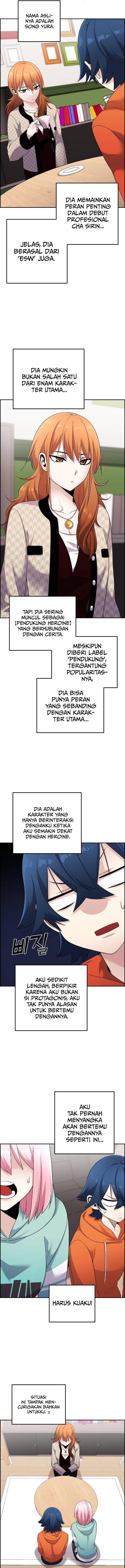Webtoon Character Na Kang Lim Chapter 041