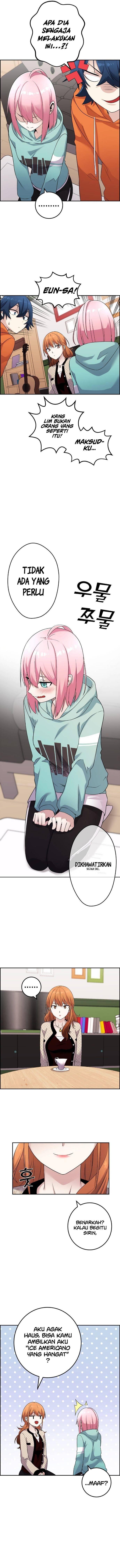 Webtoon Character Na Kang Lim Chapter 041