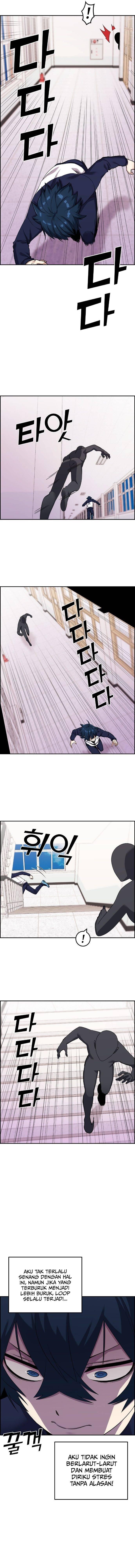 Webtoon Character Na Kang Lim Chapter 042