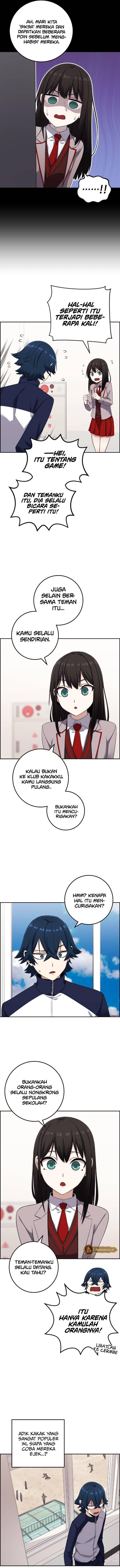 Webtoon Character Na Kang Lim Chapter 042