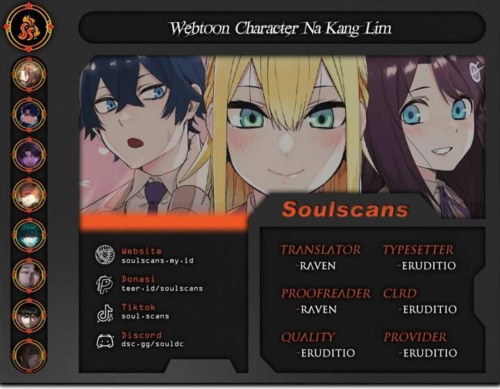 Webtoon Character Na Kang Lim Chapter 044