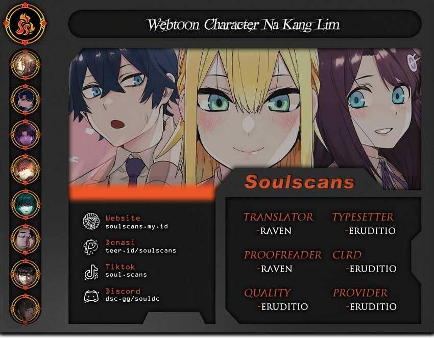 Webtoon Character Na Kang Lim Chapter 046