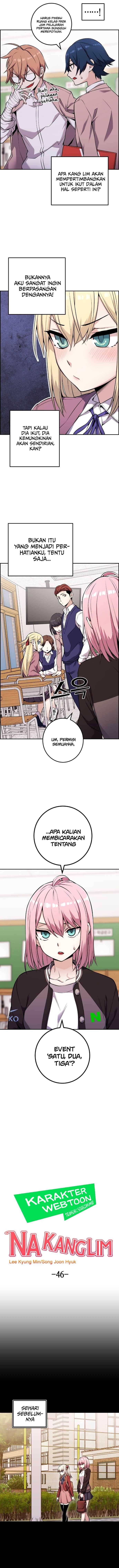Webtoon Character Na Kang Lim Chapter 046