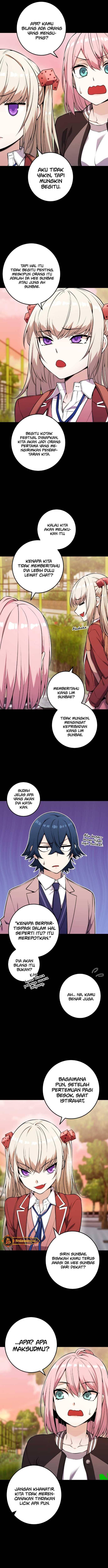 Webtoon Character Na Kang Lim Chapter 046