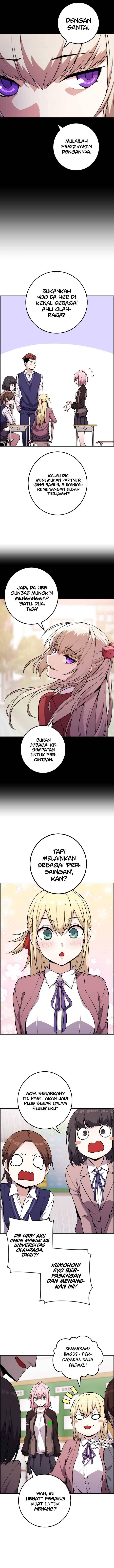Webtoon Character Na Kang Lim Chapter 046