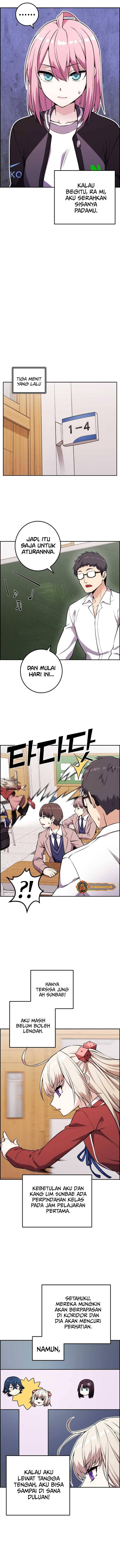 Webtoon Character Na Kang Lim Chapter 046