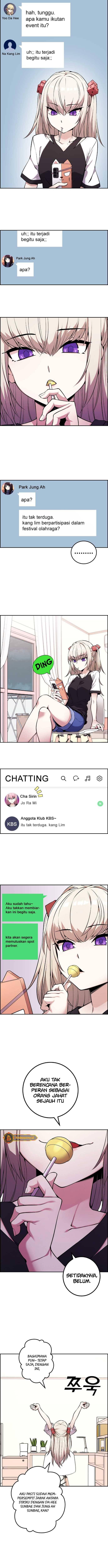 Webtoon Character Na Kang Lim Chapter 046