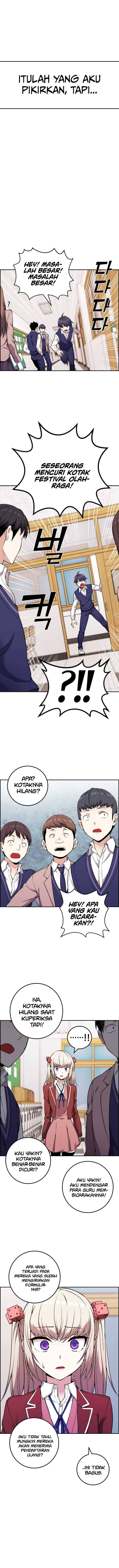 Webtoon Character Na Kang Lim Chapter 046