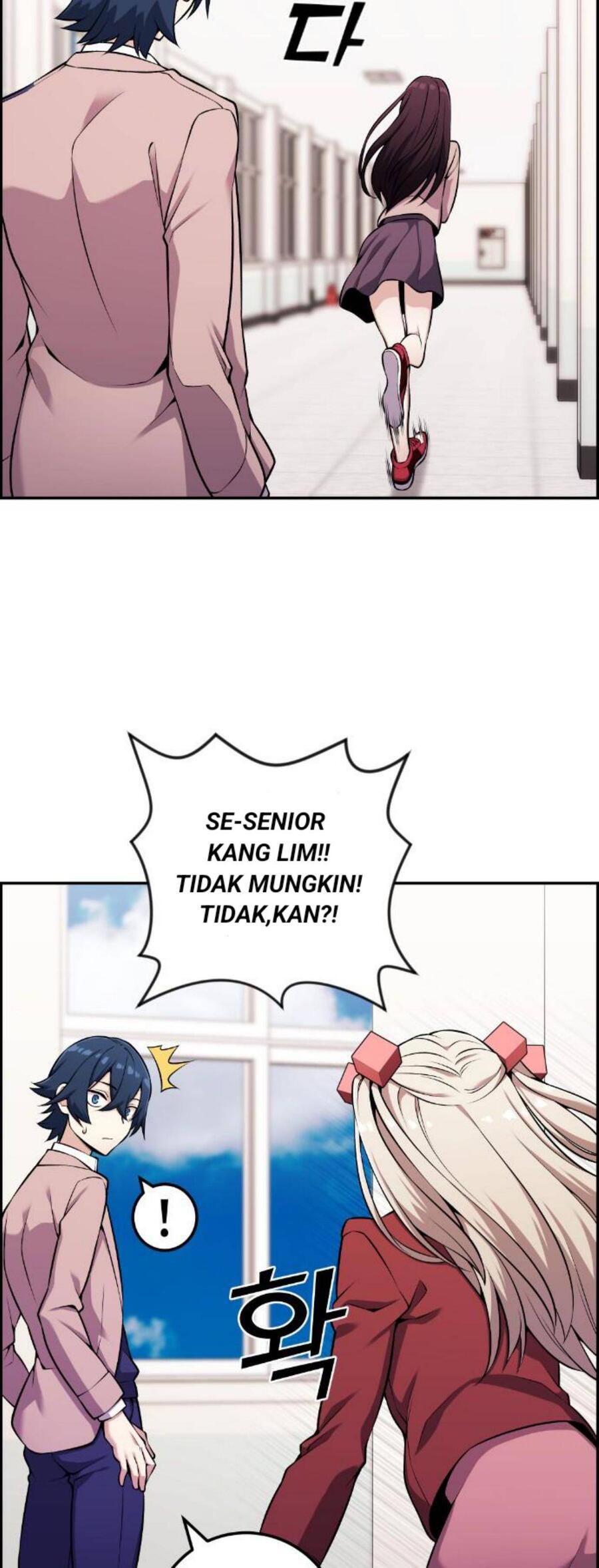 Webtoon Character Na Kang Lim Chapter 047