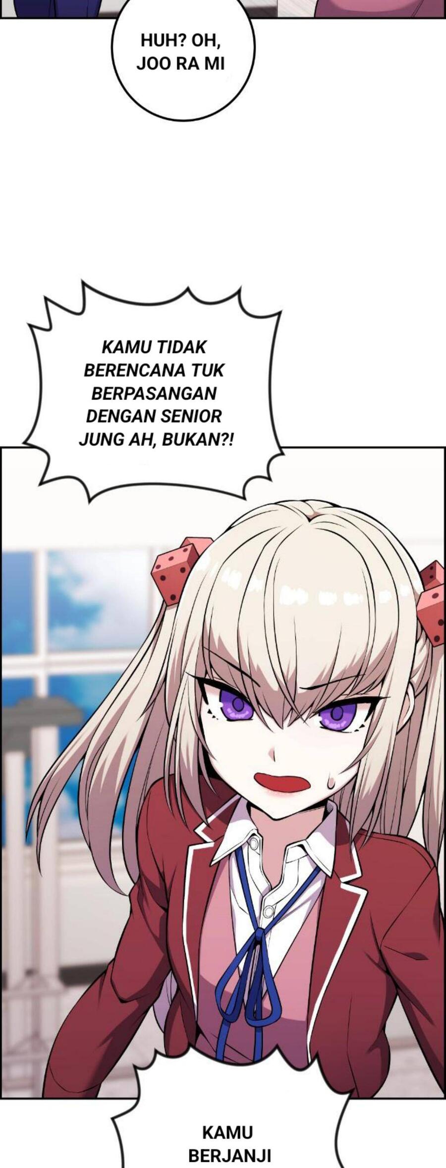 Webtoon Character Na Kang Lim Chapter 047