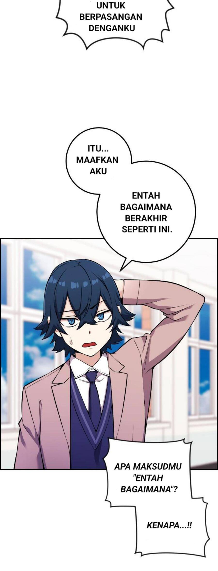 Webtoon Character Na Kang Lim Chapter 047
