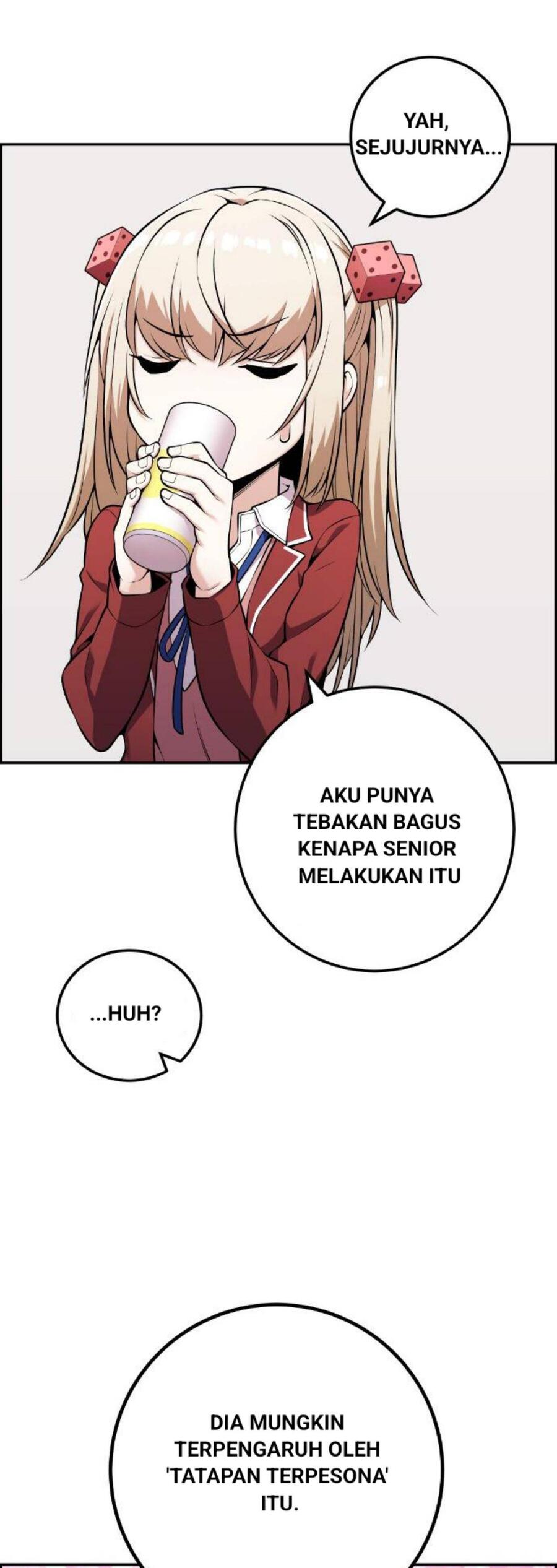 Webtoon Character Na Kang Lim Chapter 047