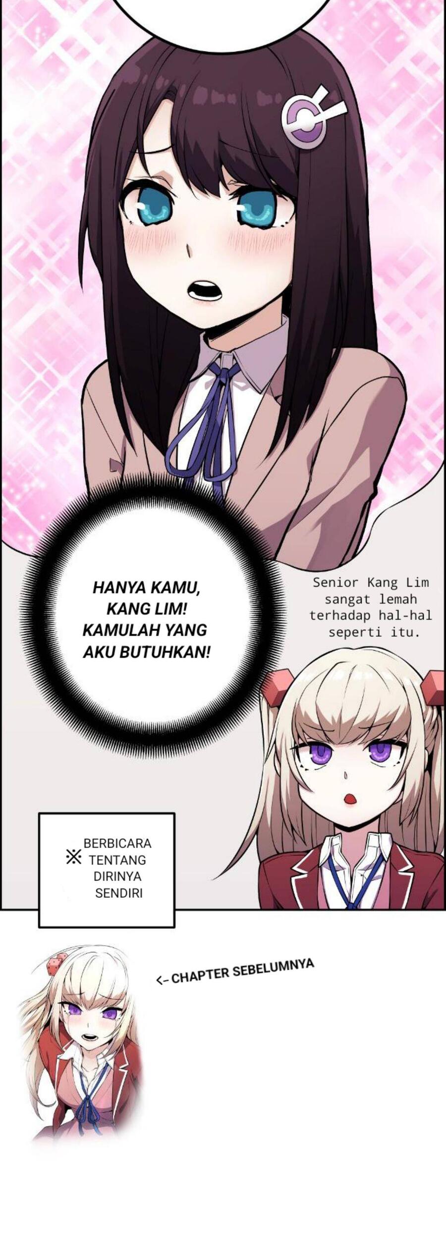 Webtoon Character Na Kang Lim Chapter 047
