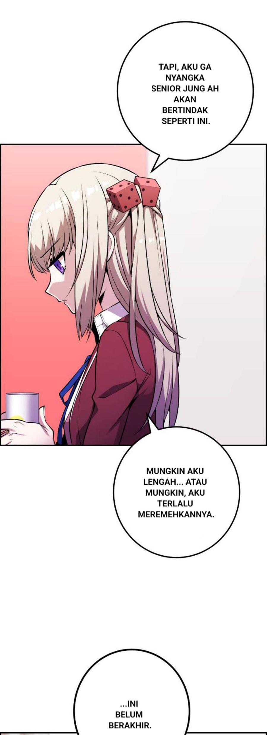 Webtoon Character Na Kang Lim Chapter 047