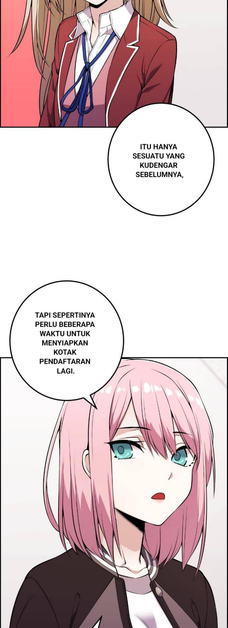 Webtoon Character Na Kang Lim Chapter 047