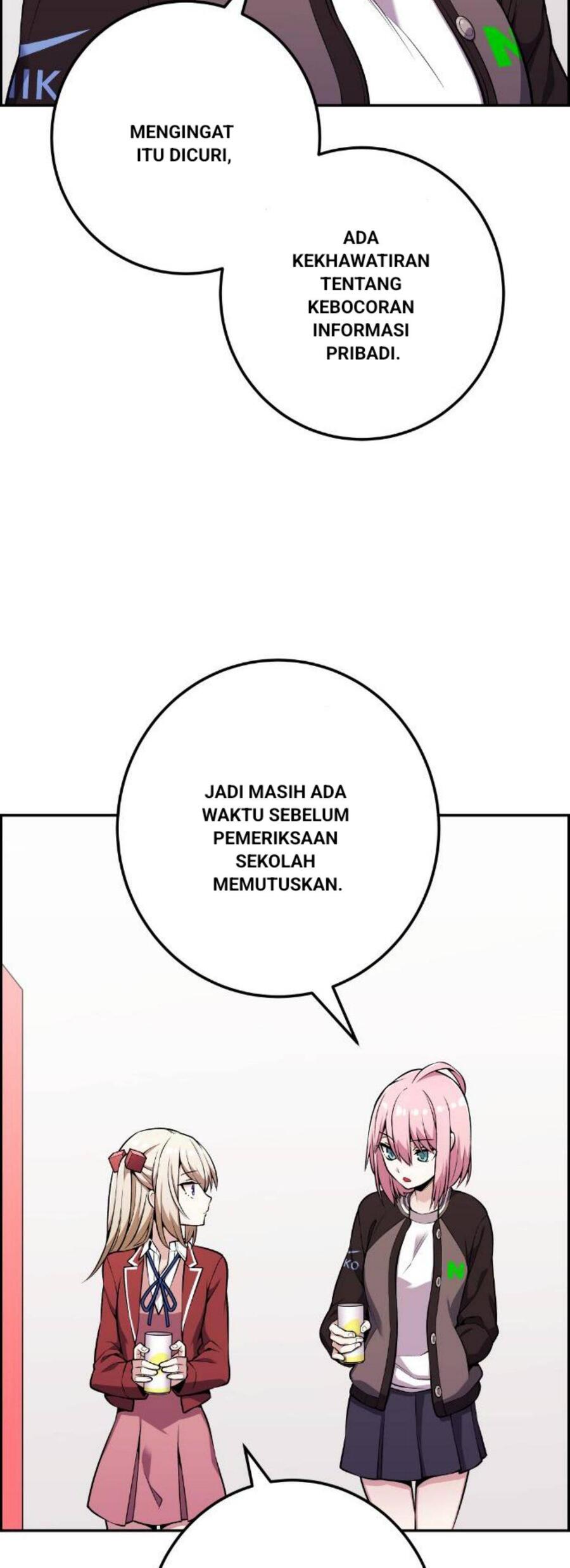 Webtoon Character Na Kang Lim Chapter 047