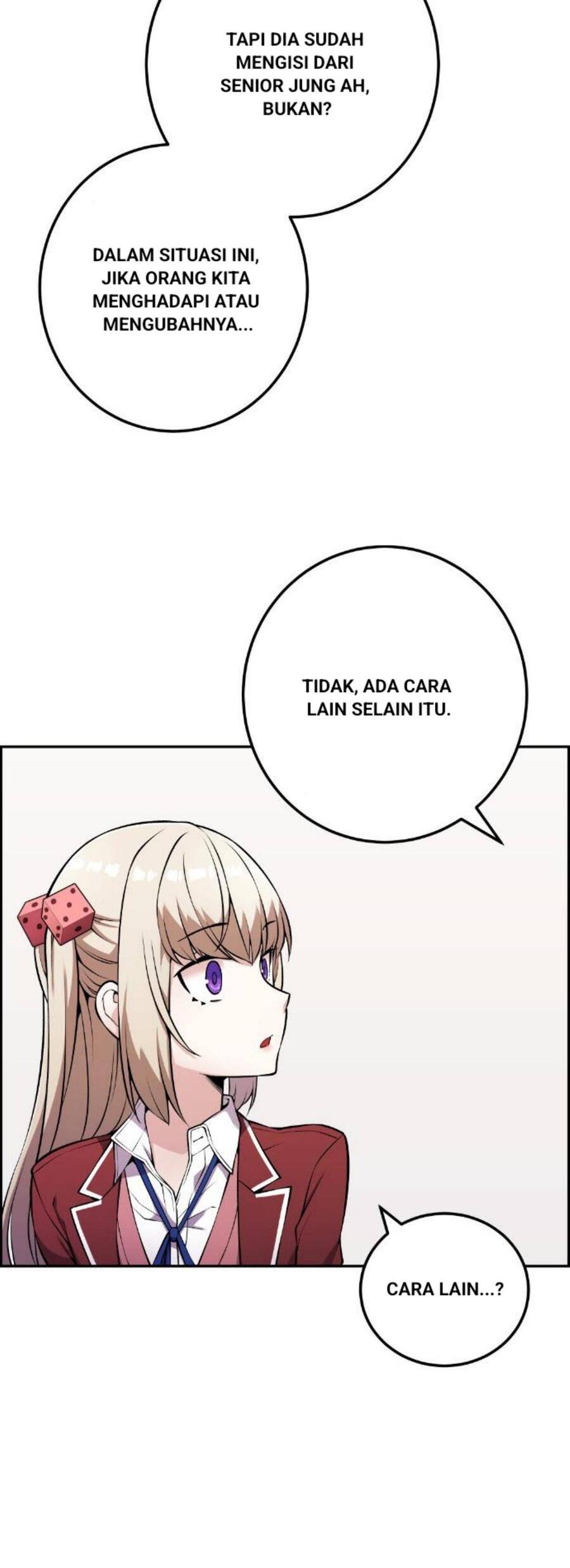 Webtoon Character Na Kang Lim Chapter 047