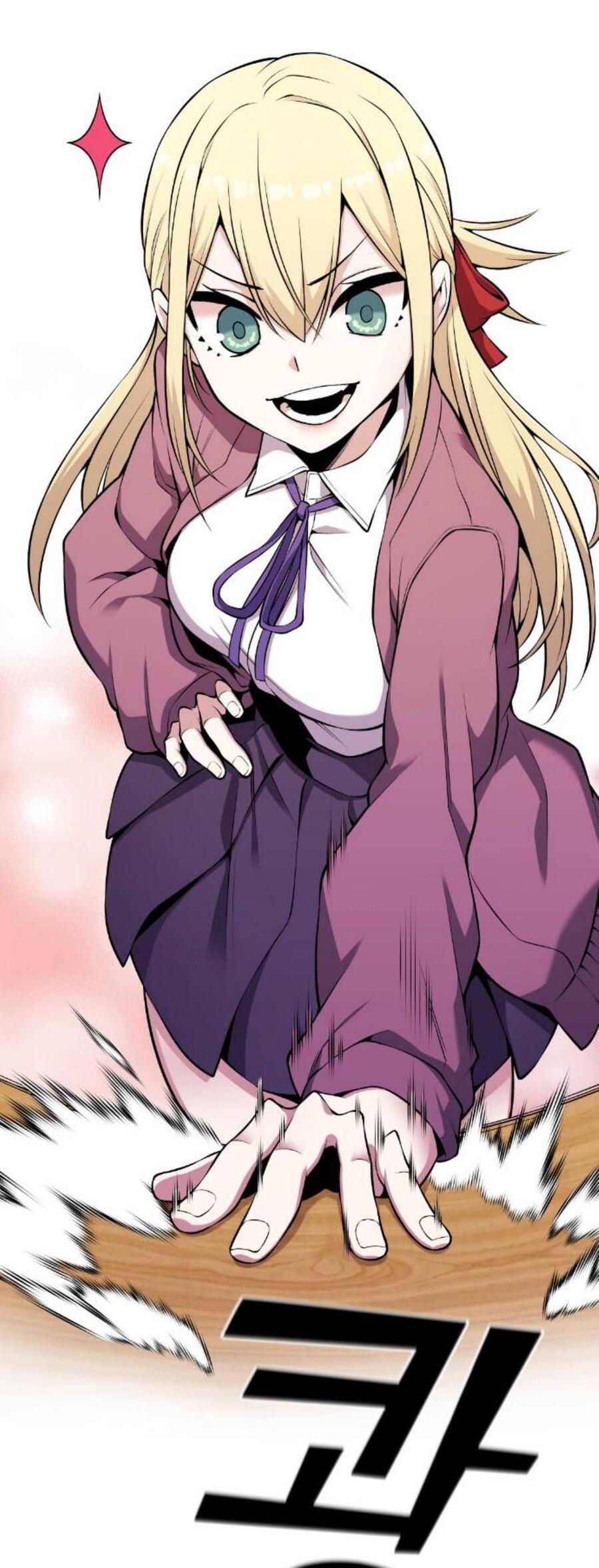 Webtoon Character Na Kang Lim Chapter 047