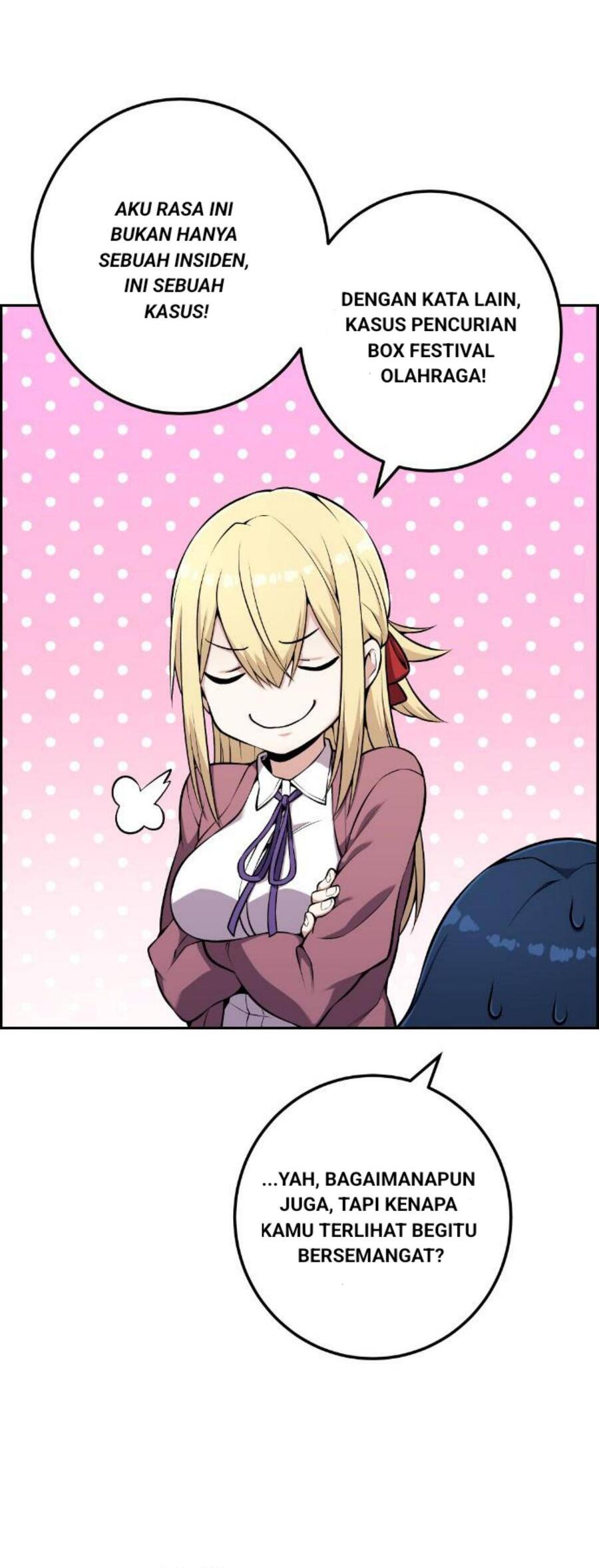 Webtoon Character Na Kang Lim Chapter 047