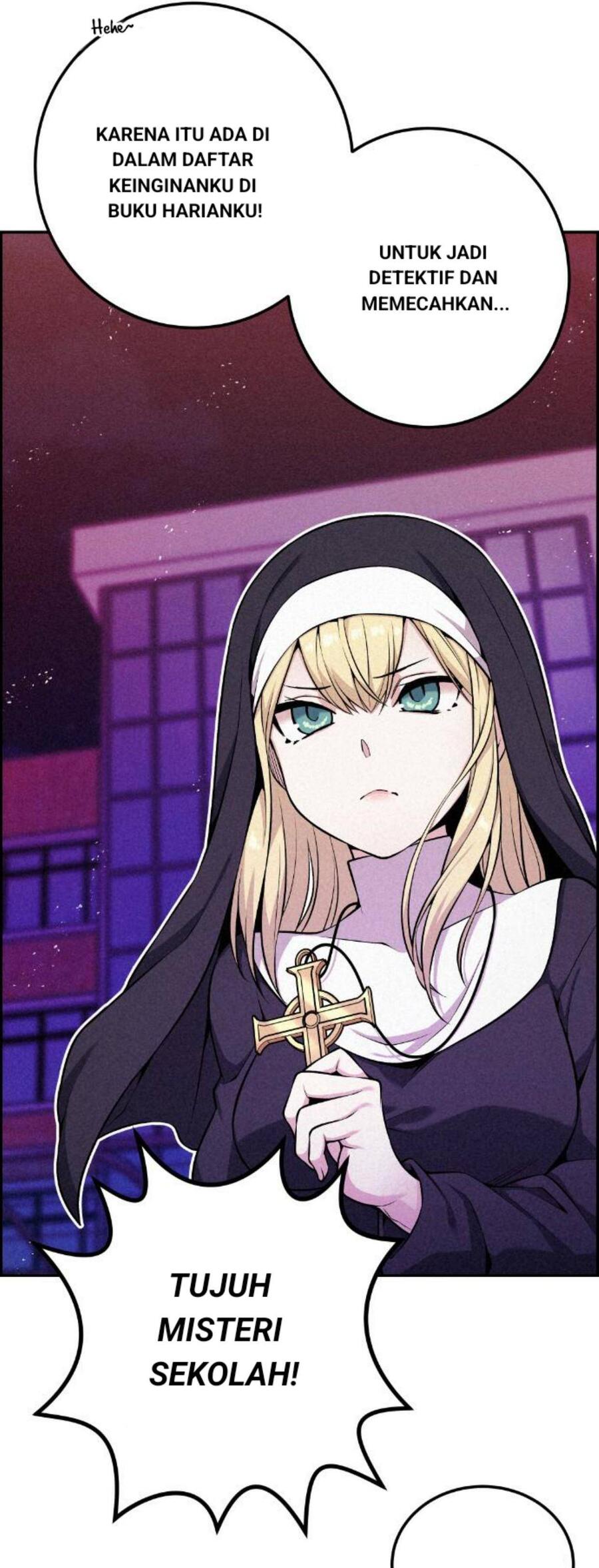 Webtoon Character Na Kang Lim Chapter 047