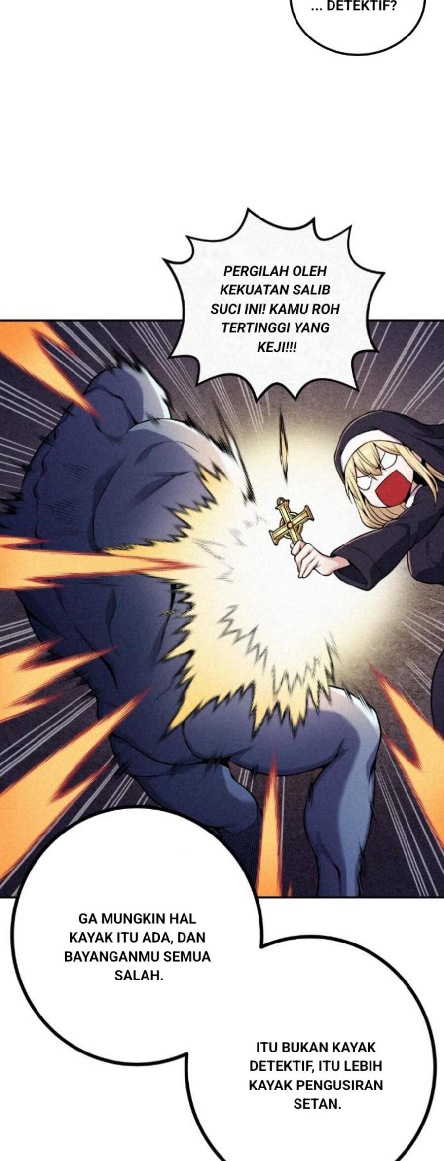 Webtoon Character Na Kang Lim Chapter 047