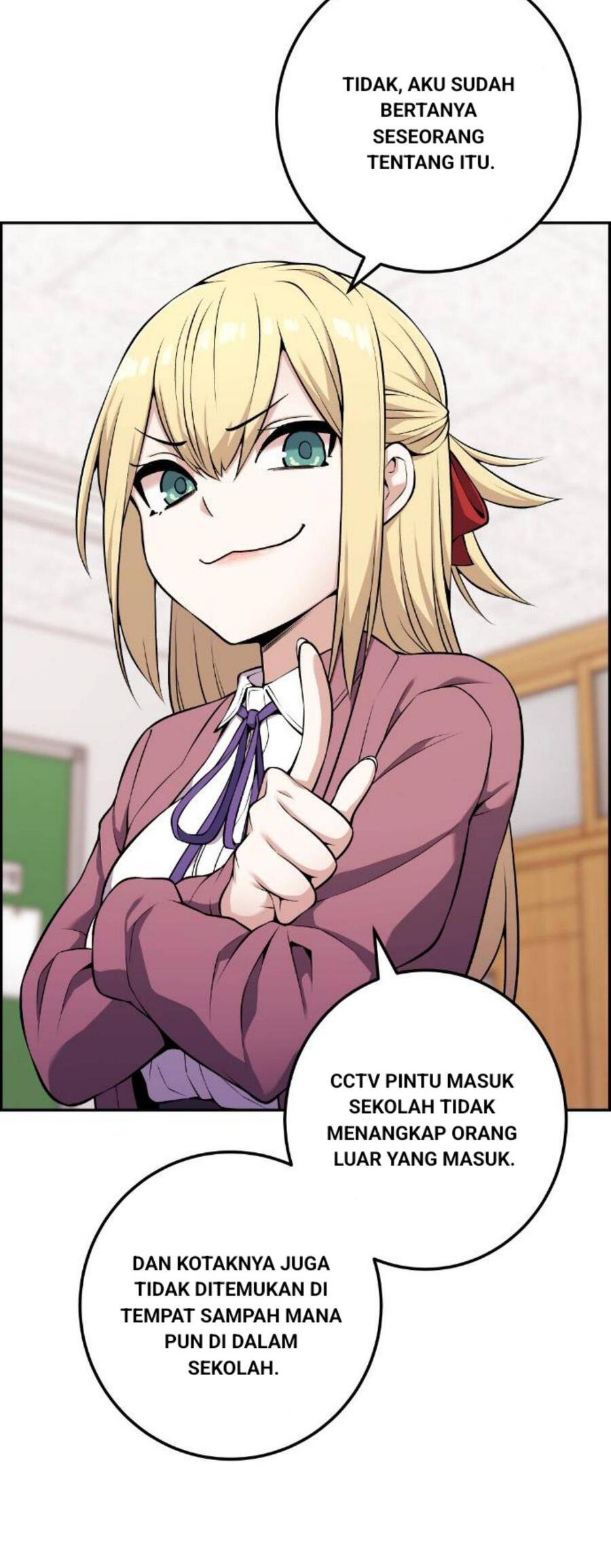 Webtoon Character Na Kang Lim Chapter 047