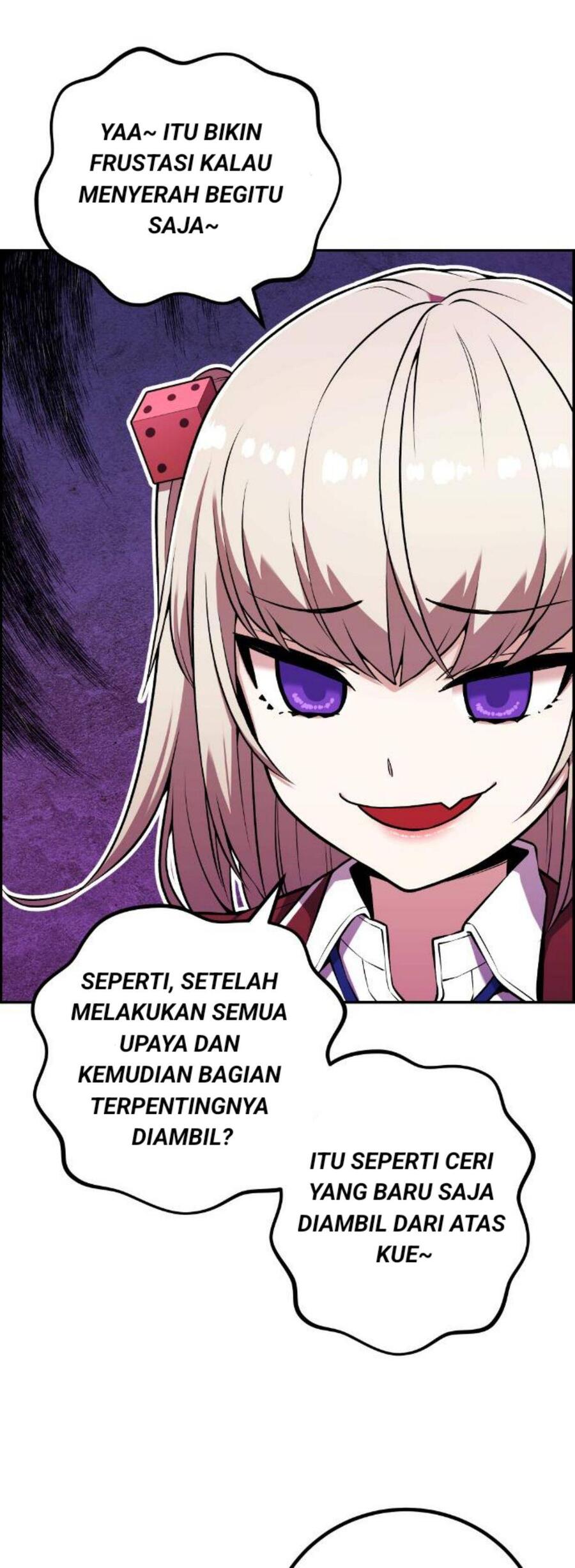 Webtoon Character Na Kang Lim Chapter 047