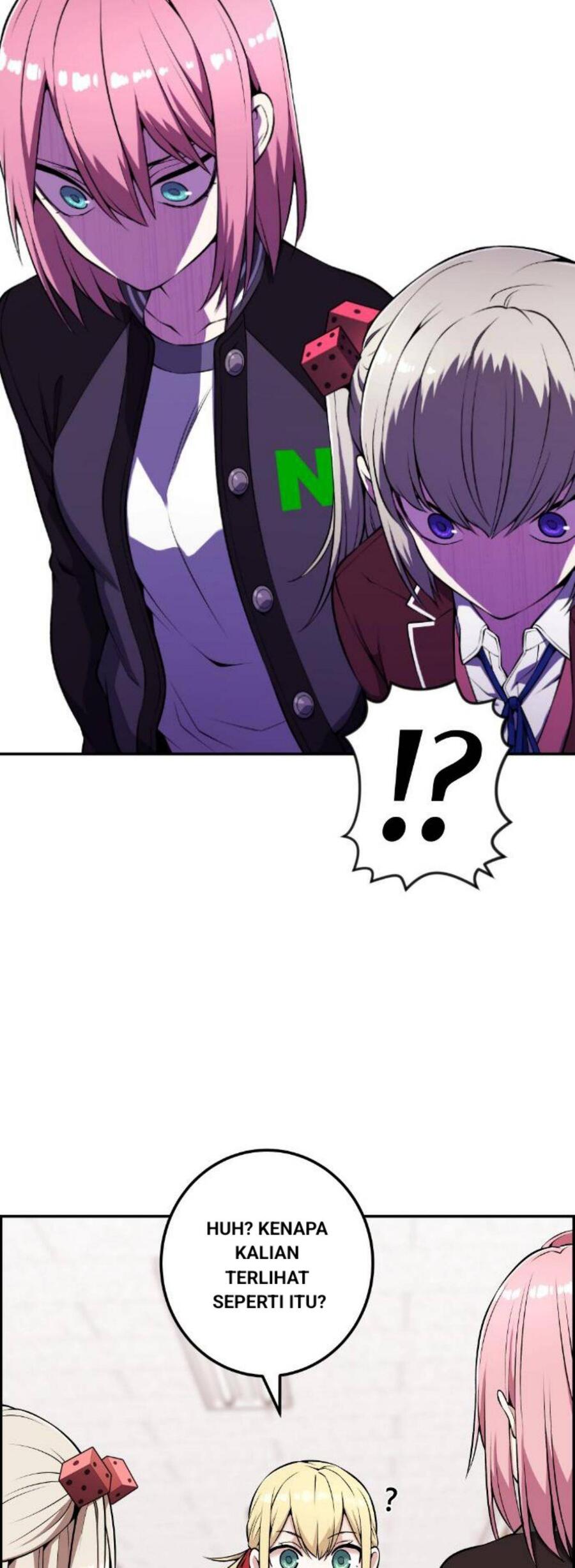 Webtoon Character Na Kang Lim Chapter 047
