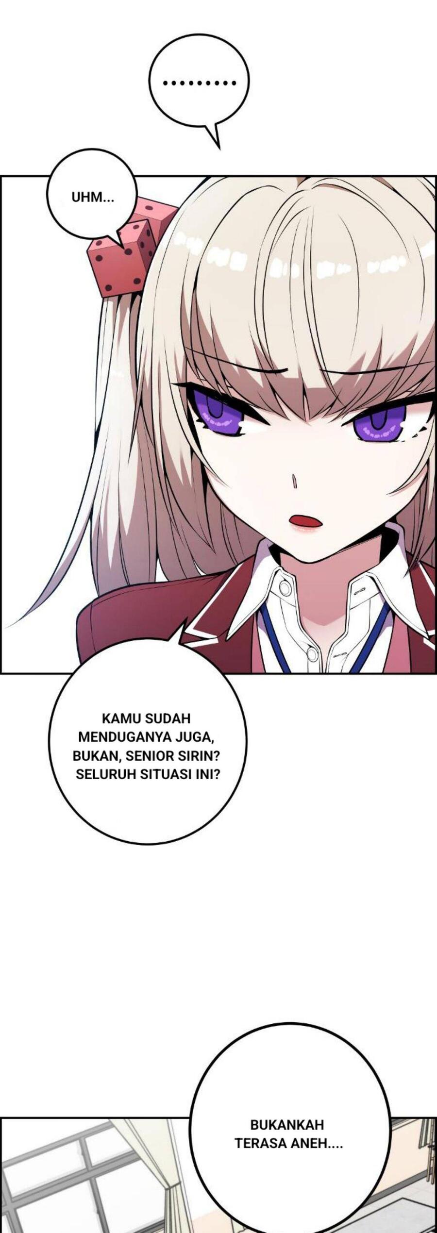 Webtoon Character Na Kang Lim Chapter 047