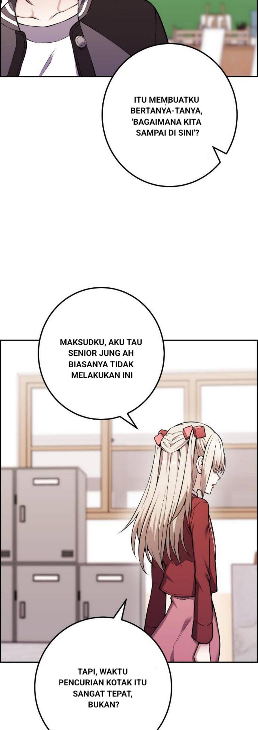 Webtoon Character Na Kang Lim Chapter 047