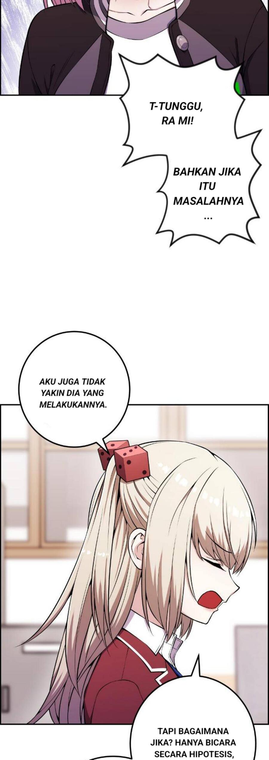Webtoon Character Na Kang Lim Chapter 047