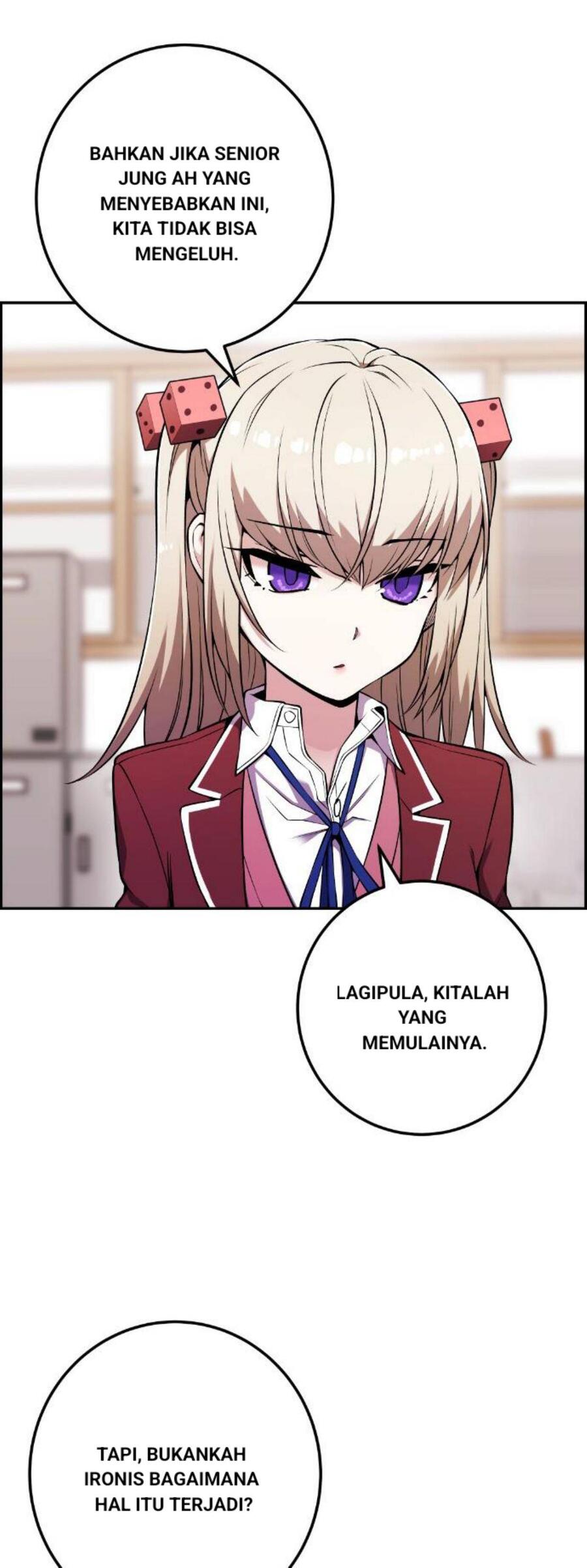 Webtoon Character Na Kang Lim Chapter 047