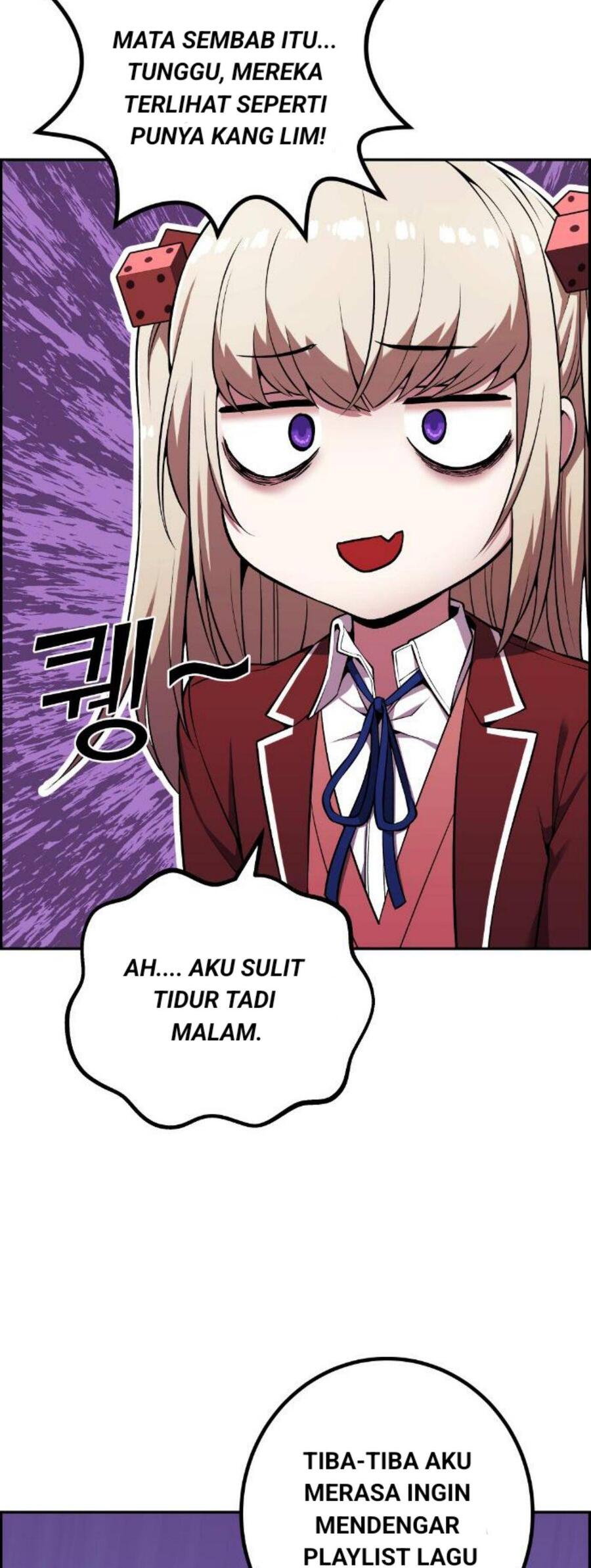 Webtoon Character Na Kang Lim Chapter 047