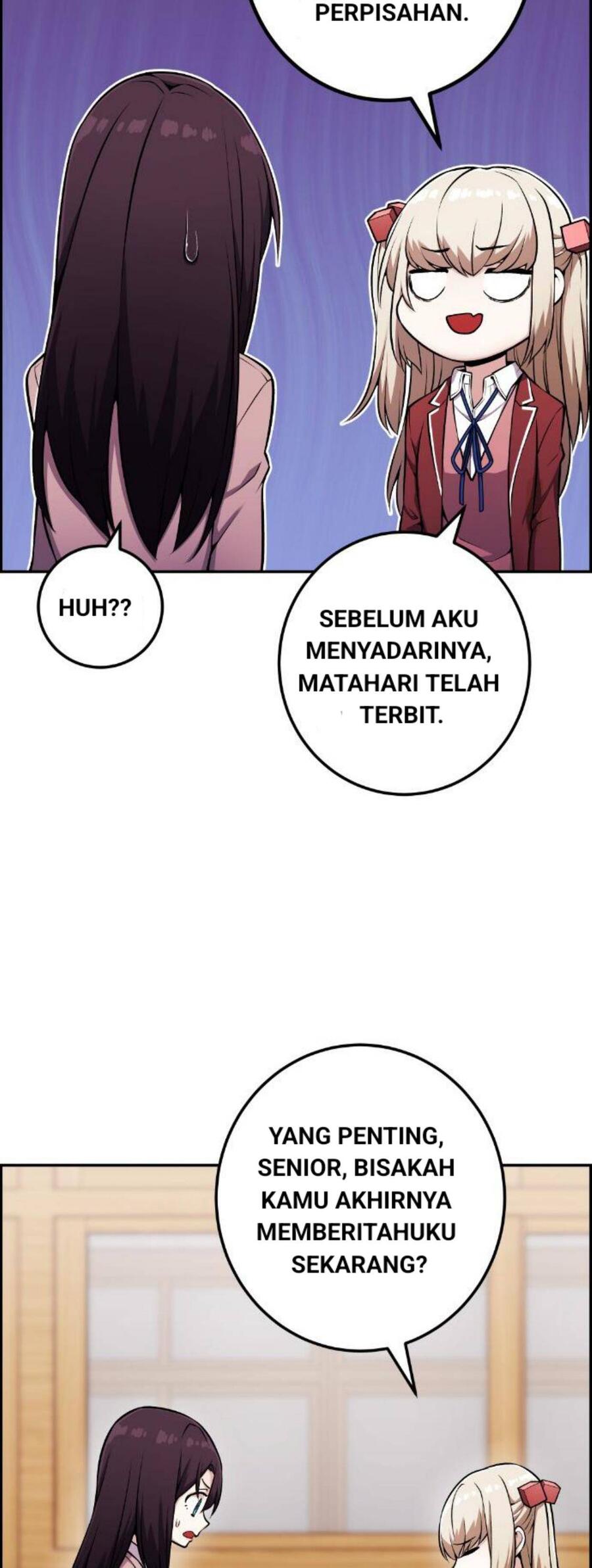 Webtoon Character Na Kang Lim Chapter 047