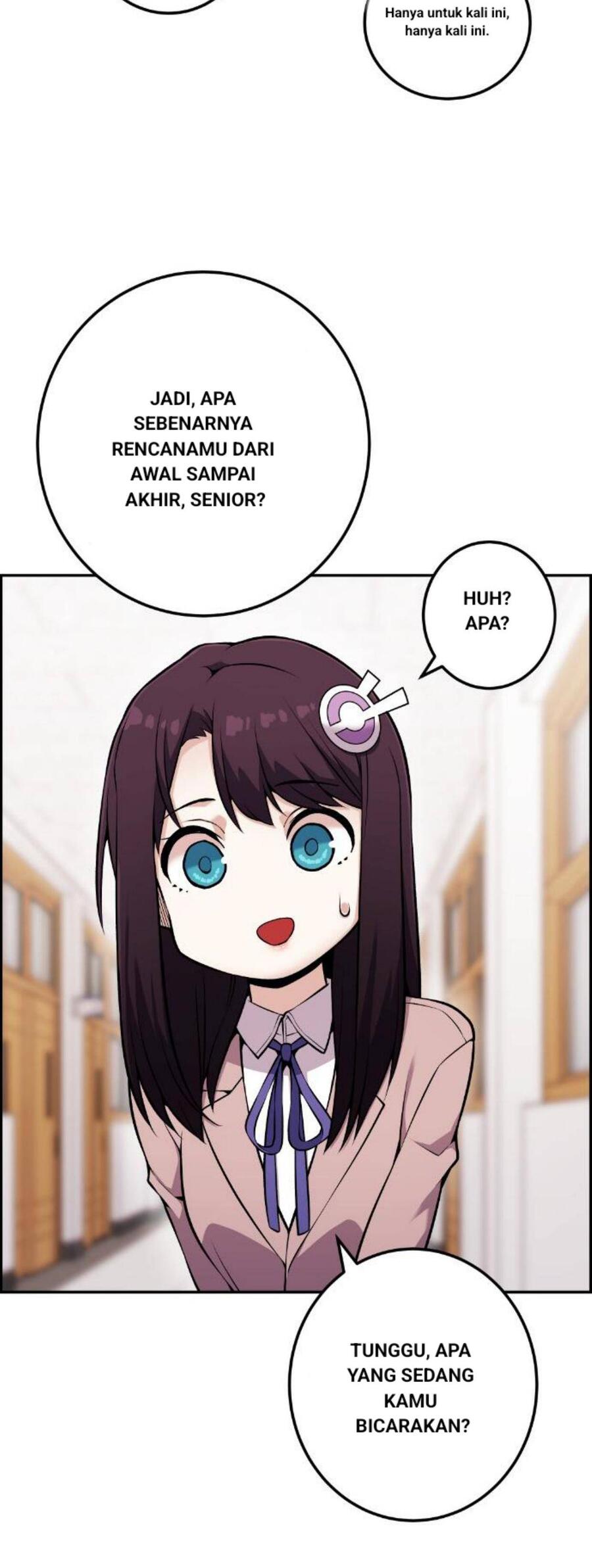 Webtoon Character Na Kang Lim Chapter 047