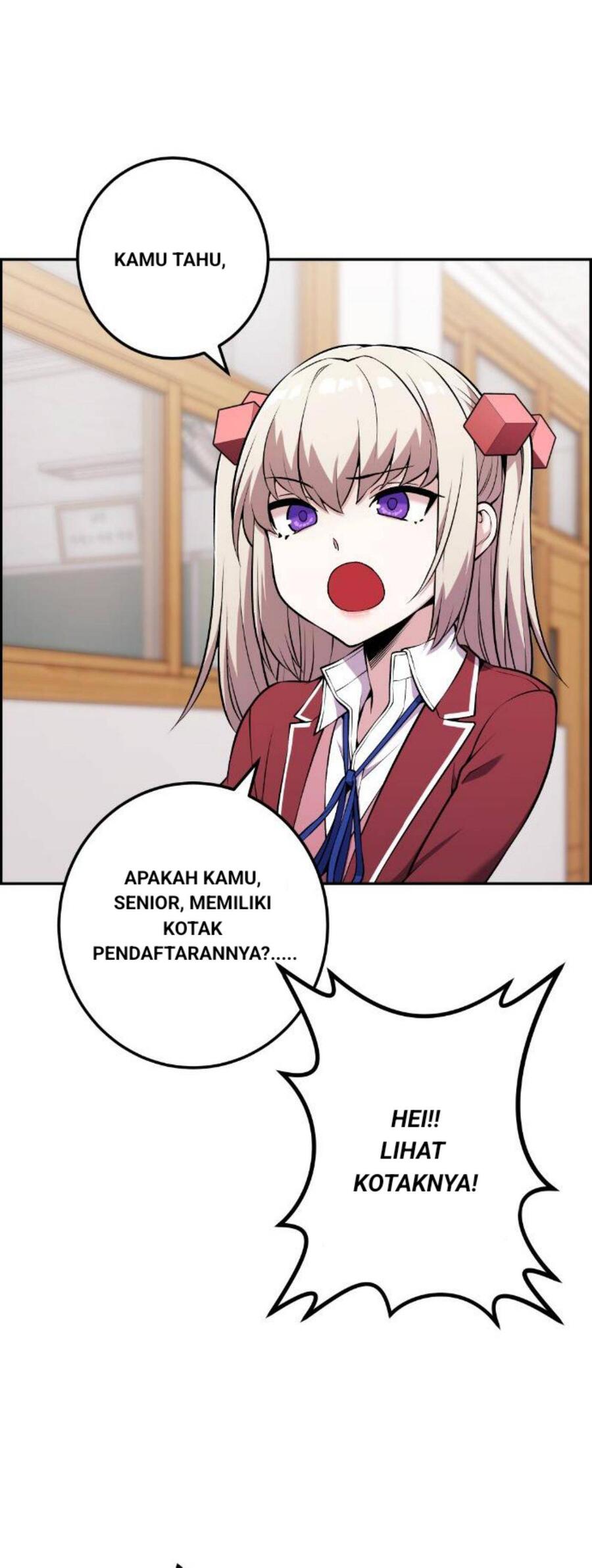 Webtoon Character Na Kang Lim Chapter 047