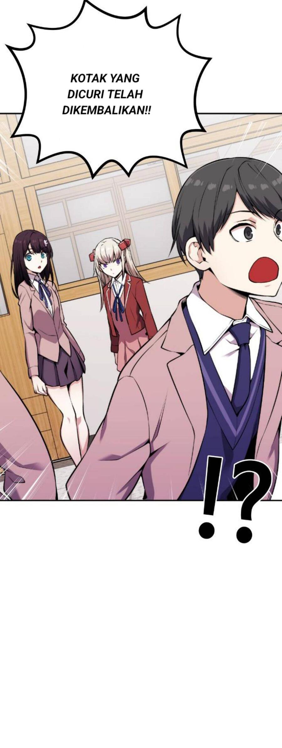 Webtoon Character Na Kang Lim Chapter 047