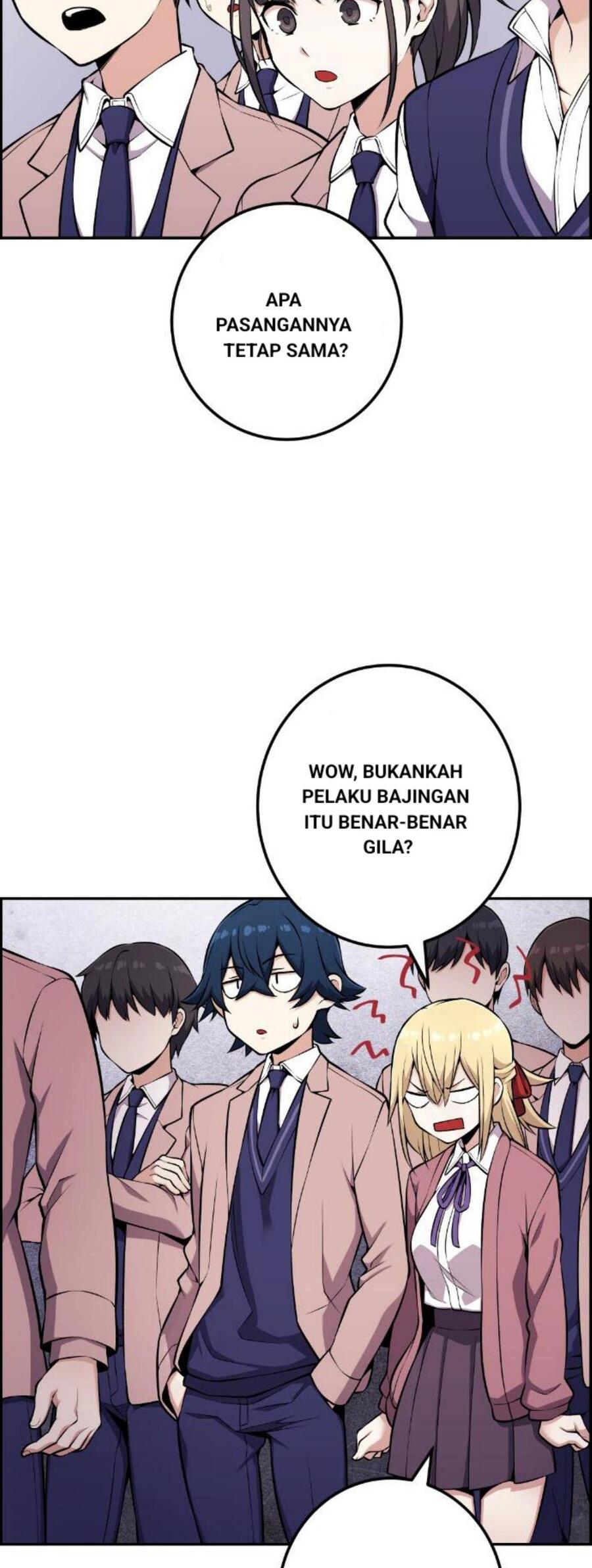Webtoon Character Na Kang Lim Chapter 047