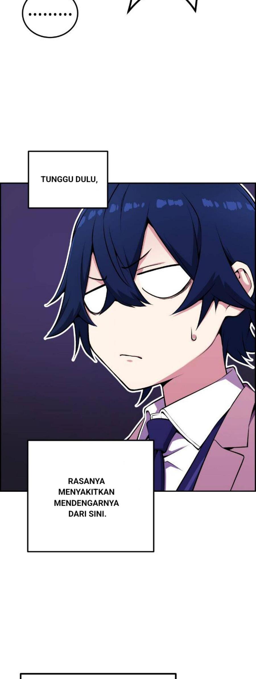 Webtoon Character Na Kang Lim Chapter 047