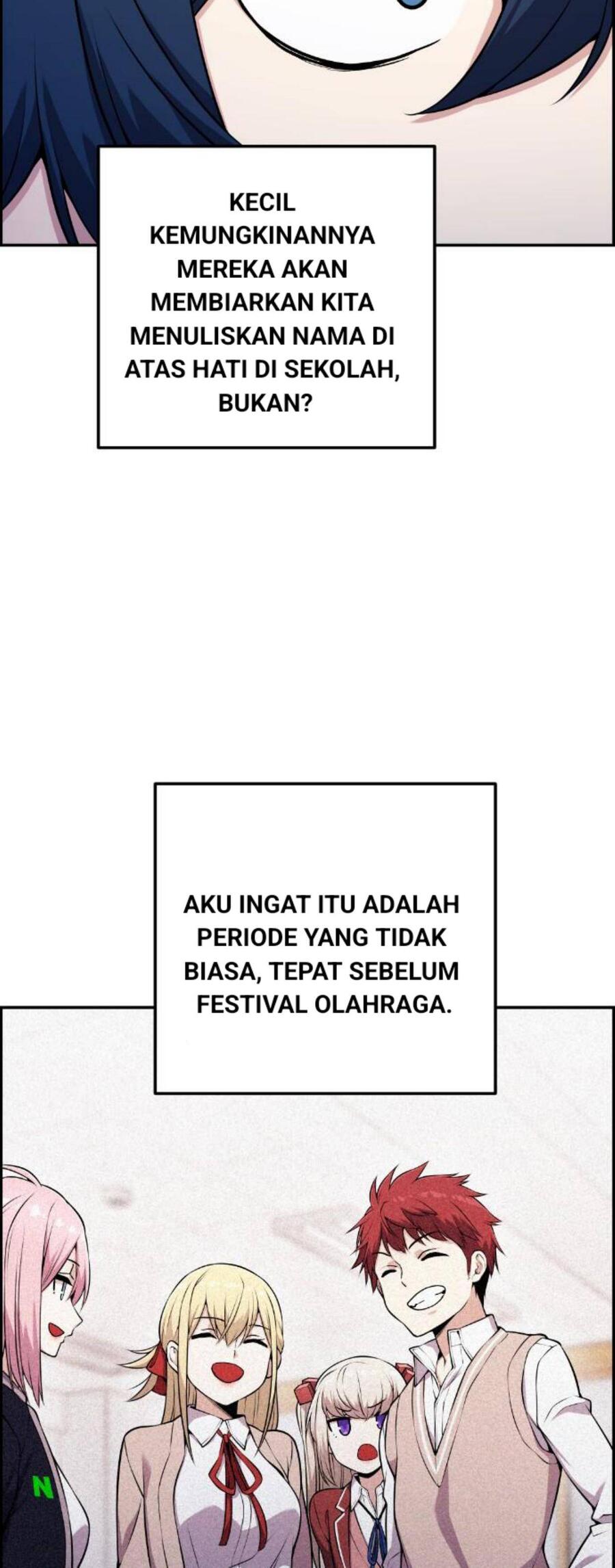 Webtoon Character Na Kang Lim Chapter 048
