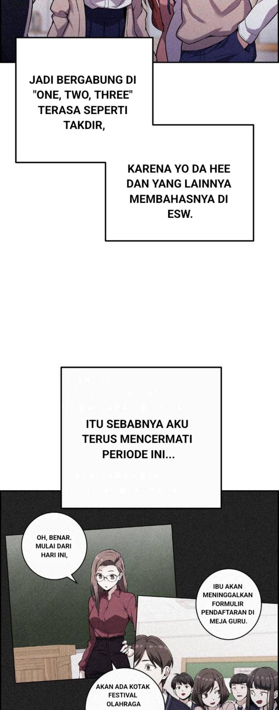 Webtoon Character Na Kang Lim Chapter 048