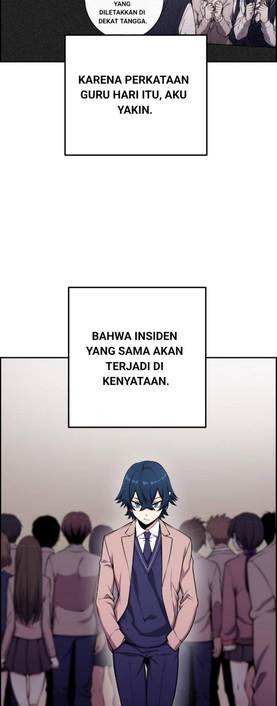 Webtoon Character Na Kang Lim Chapter 048