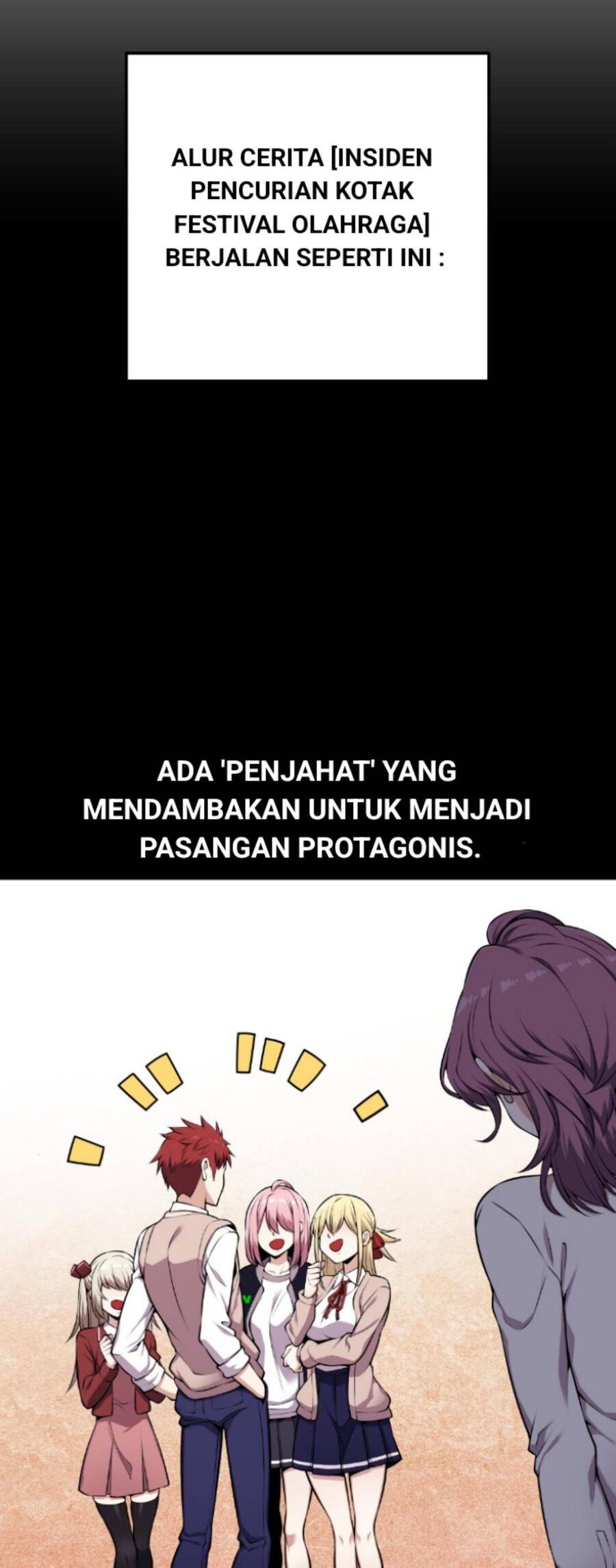 Webtoon Character Na Kang Lim Chapter 048
