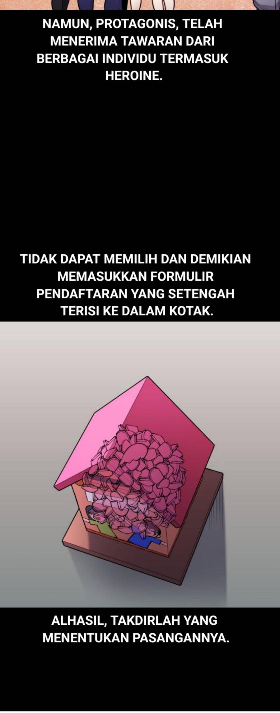 Webtoon Character Na Kang Lim Chapter 048