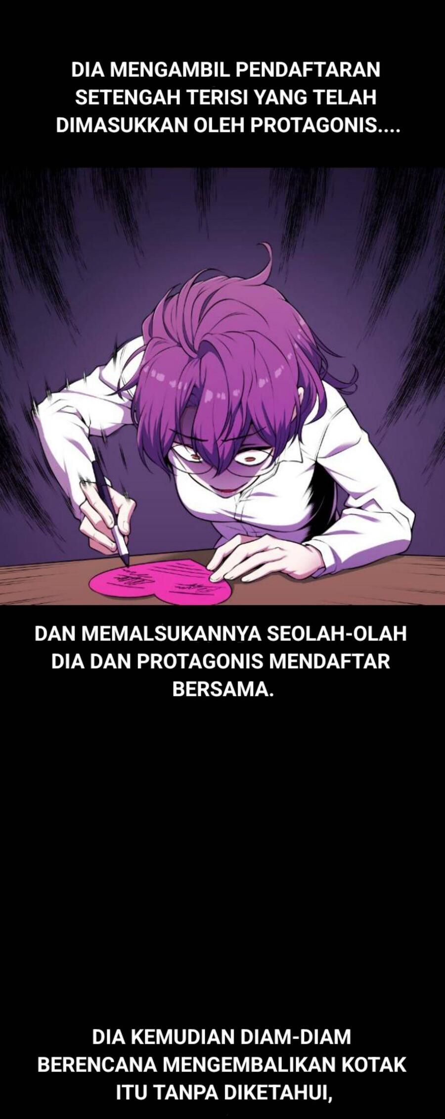 Webtoon Character Na Kang Lim Chapter 048