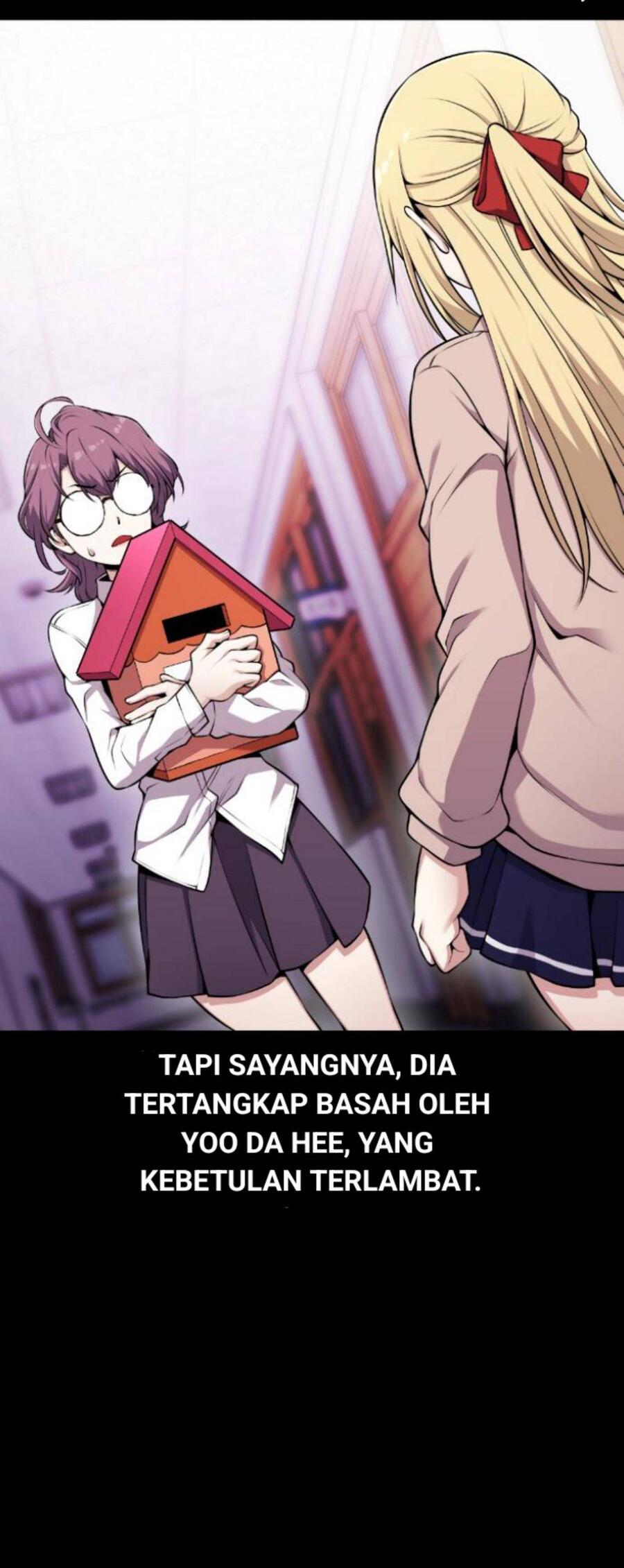 Webtoon Character Na Kang Lim Chapter 048