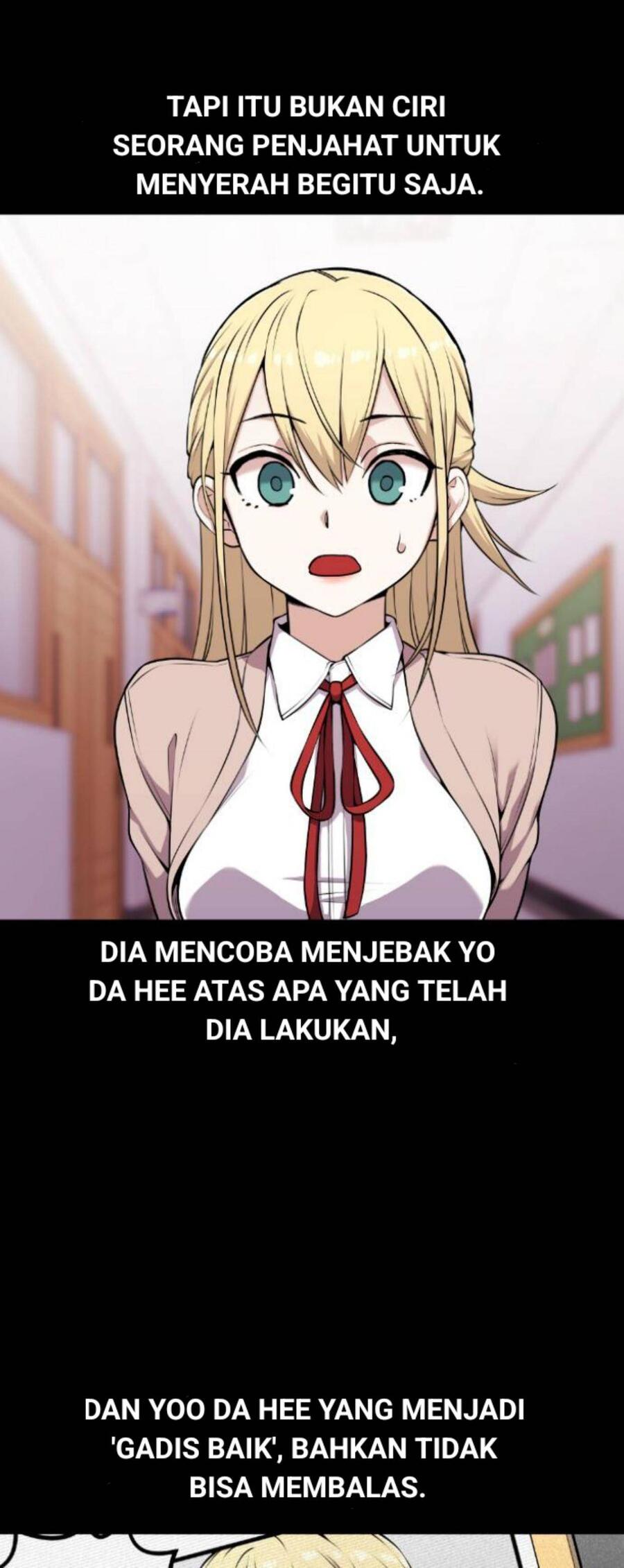 Webtoon Character Na Kang Lim Chapter 048