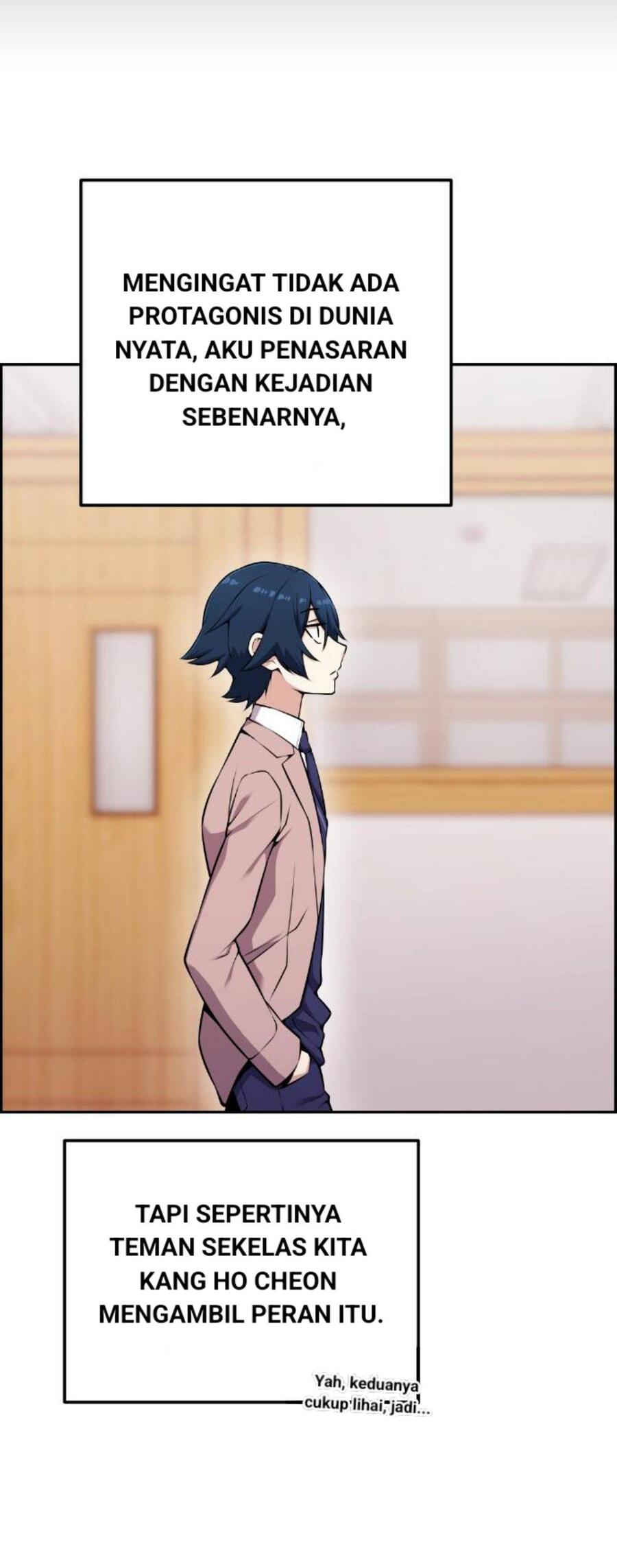Webtoon Character Na Kang Lim Chapter 048